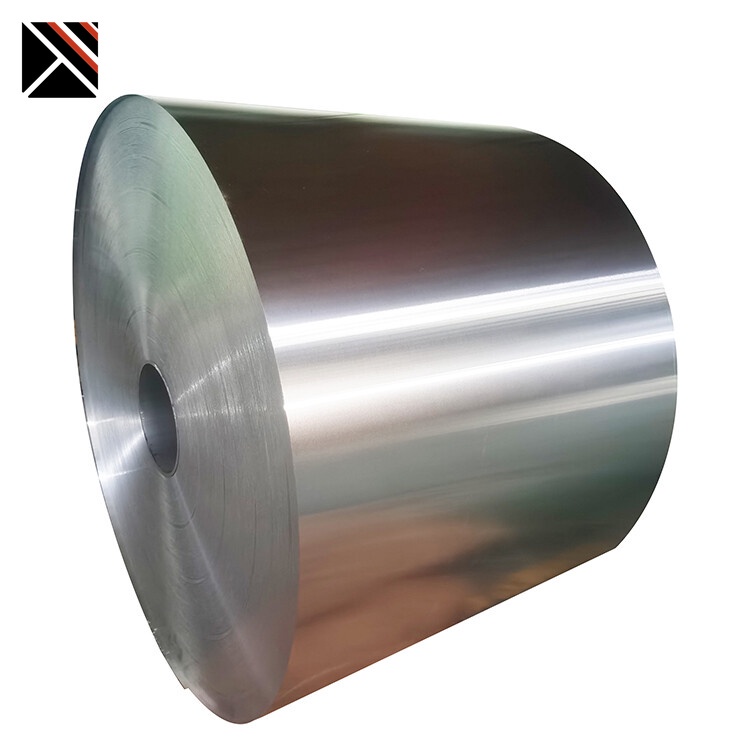 1070 Aluminum Coil