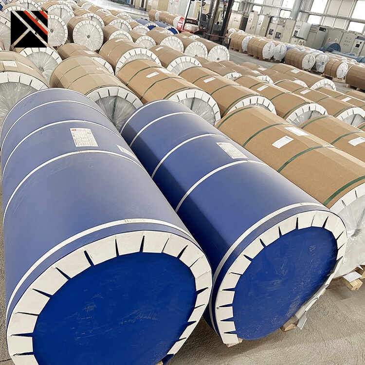 3204 Aluminum Coil
