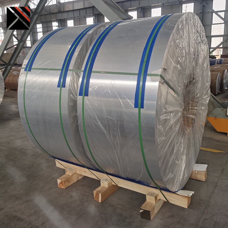 1070 Aluminum Coil