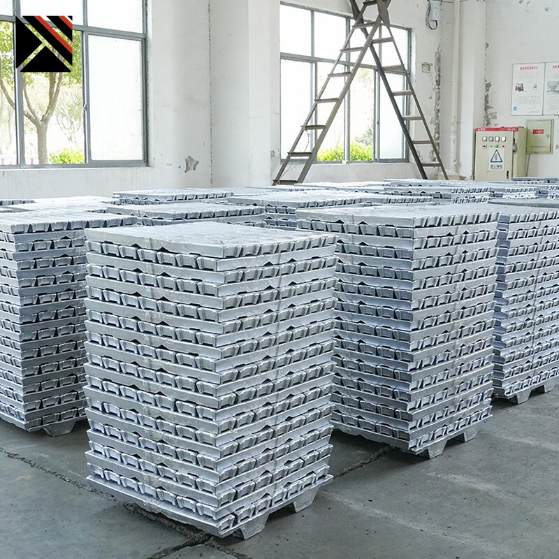 6061  Aluminum Ingot