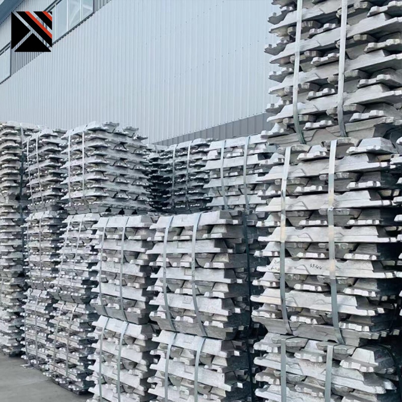 3003  Aluminum Ingot