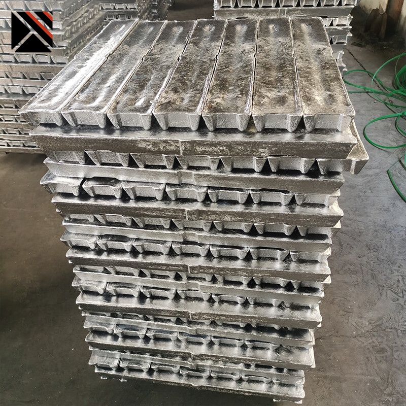 5083  Aluminum Ingot