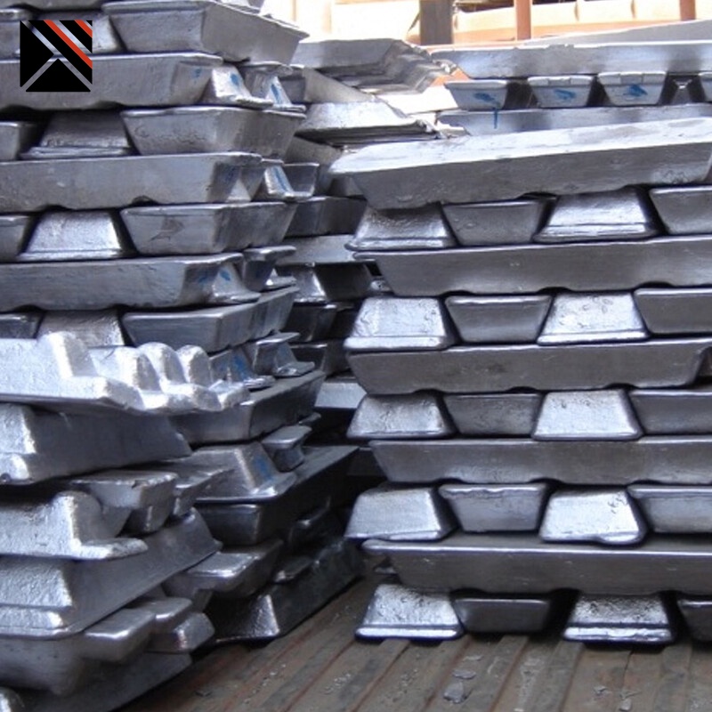 3003  Aluminum Ingot
