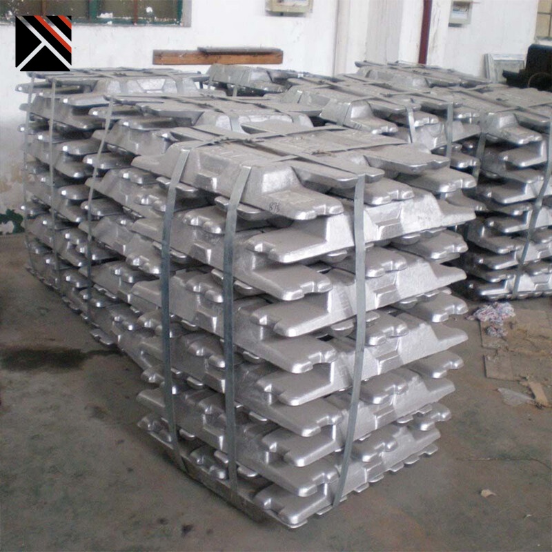 1060 Aluminum Ingot
