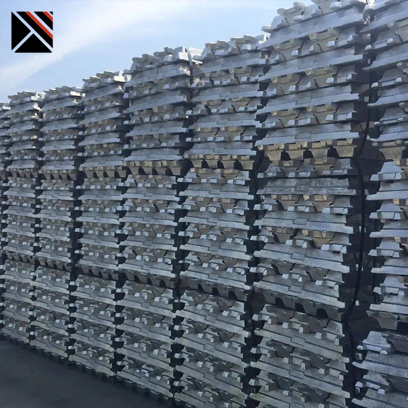 Aluminum Ingot
