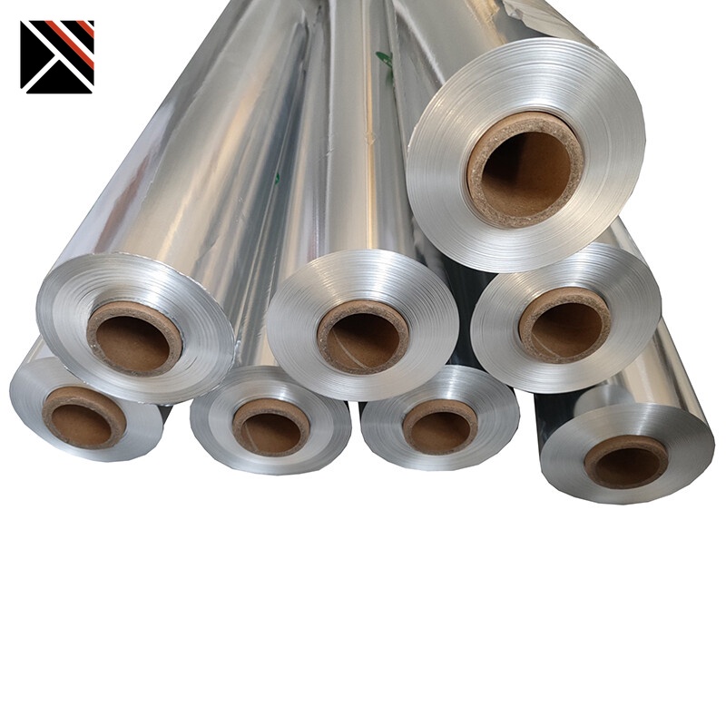 5A02 Aluminum Foil