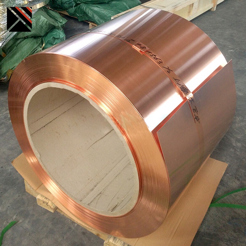 Copper Coil