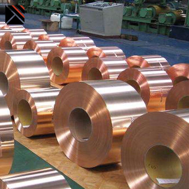 Copper Coil