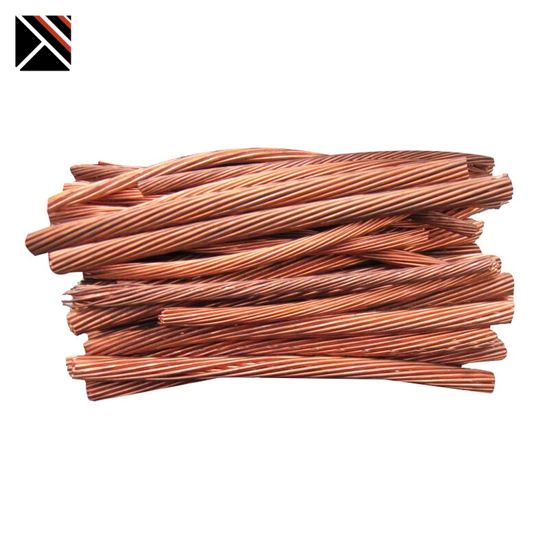 Copper Wire Scrap