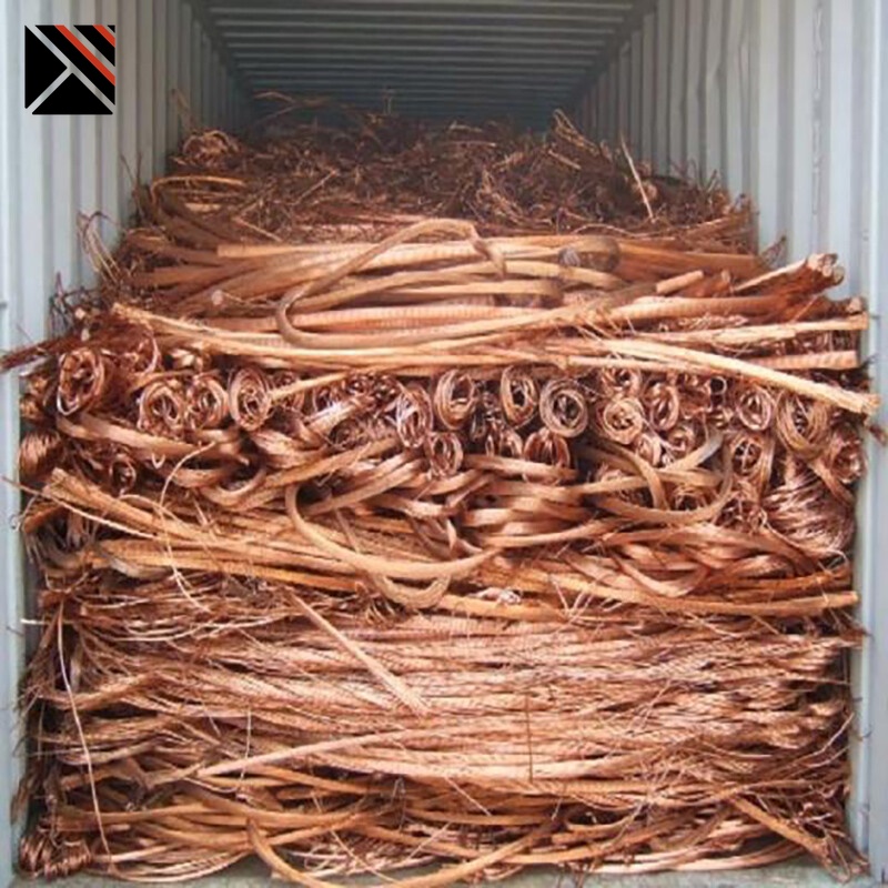 Copper Wire Scrap
