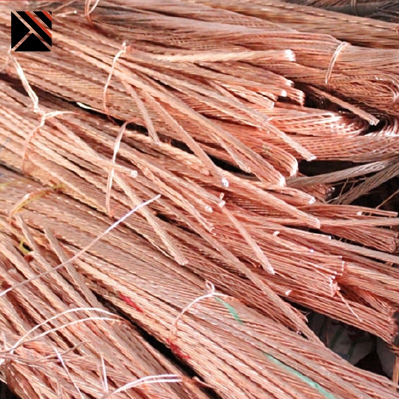 Copper Wire Scrap