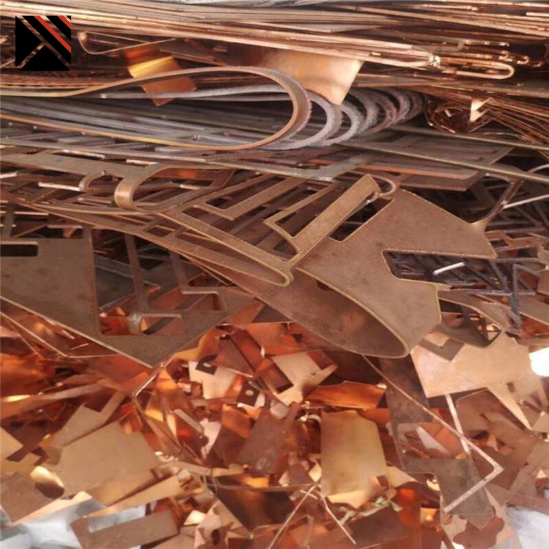 Copper Wire Scrap