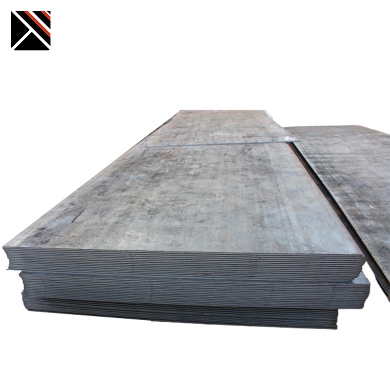 Carbon Steel Plate