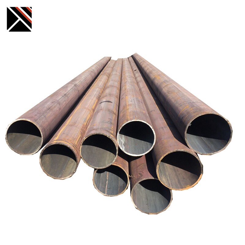 A333 Seamless & Welded Steel Pipe