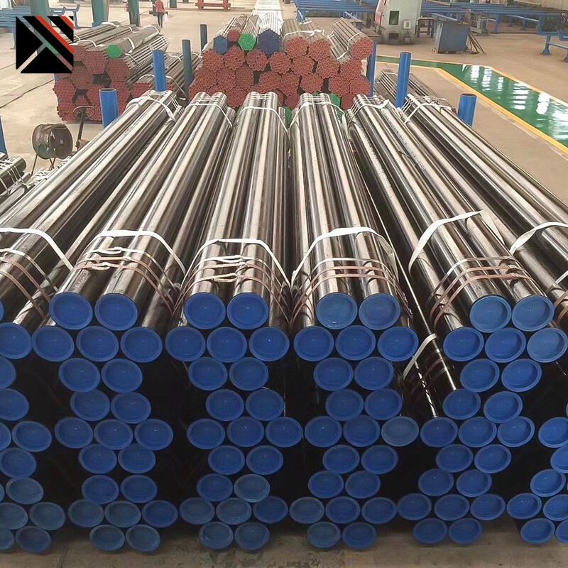 A252 Seamless&Welded Pipe Piles