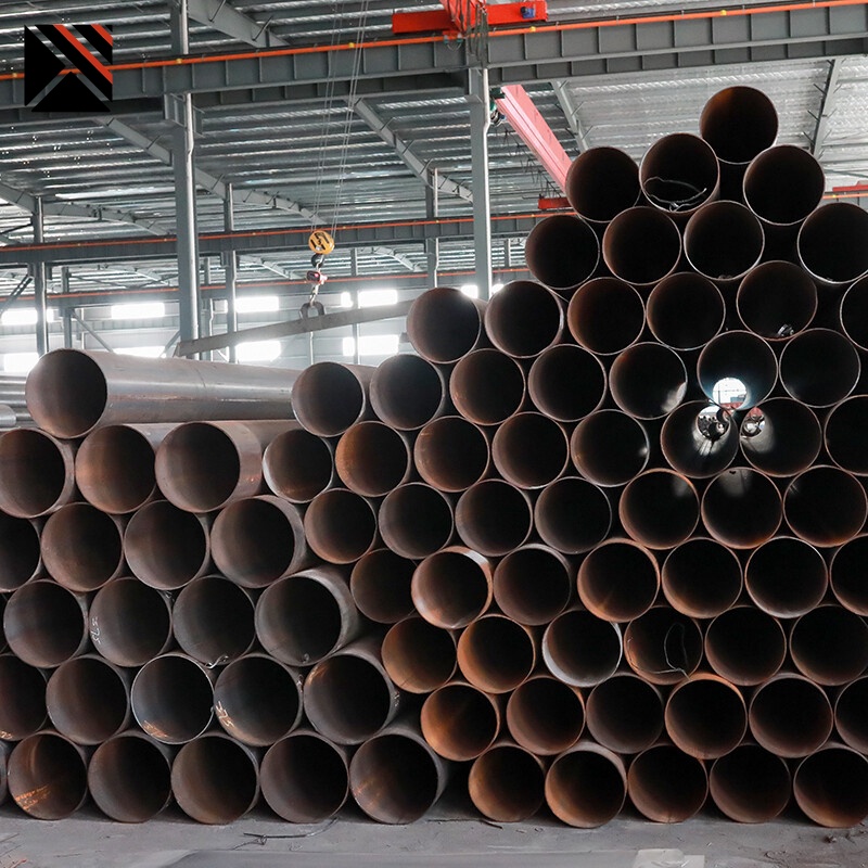A333 Seamless & Welded Steel Pipe