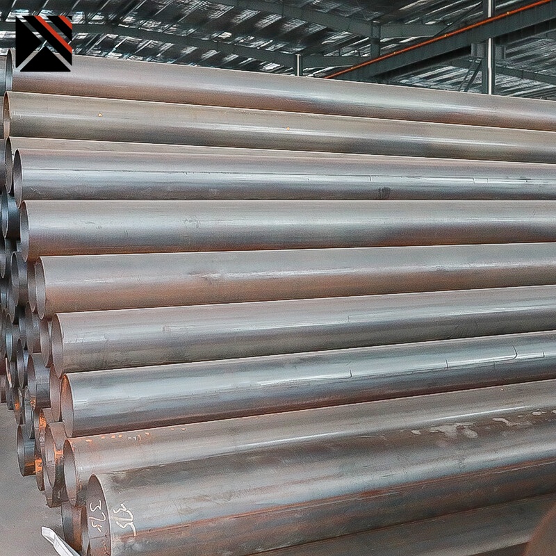 A333 Seamless & Welded Steel Pipe