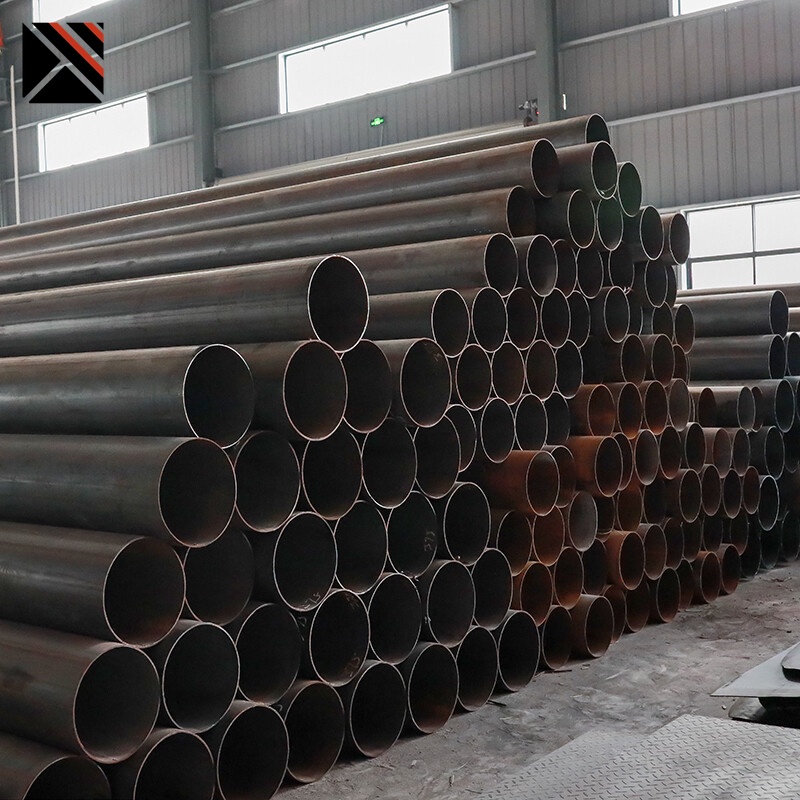 A335 Seamless Steel Pipe