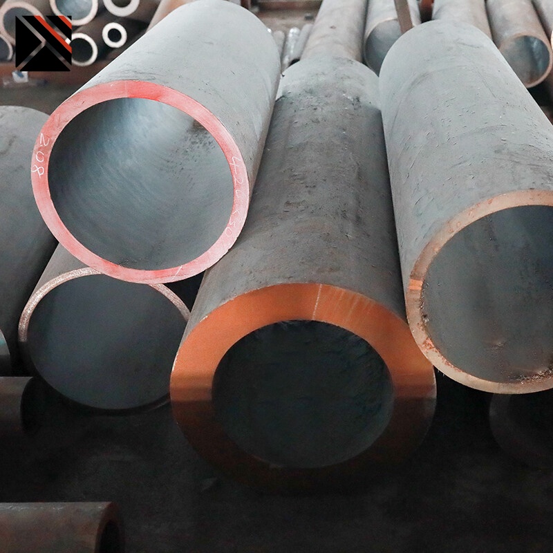 A106 Grade B Steel Pipe