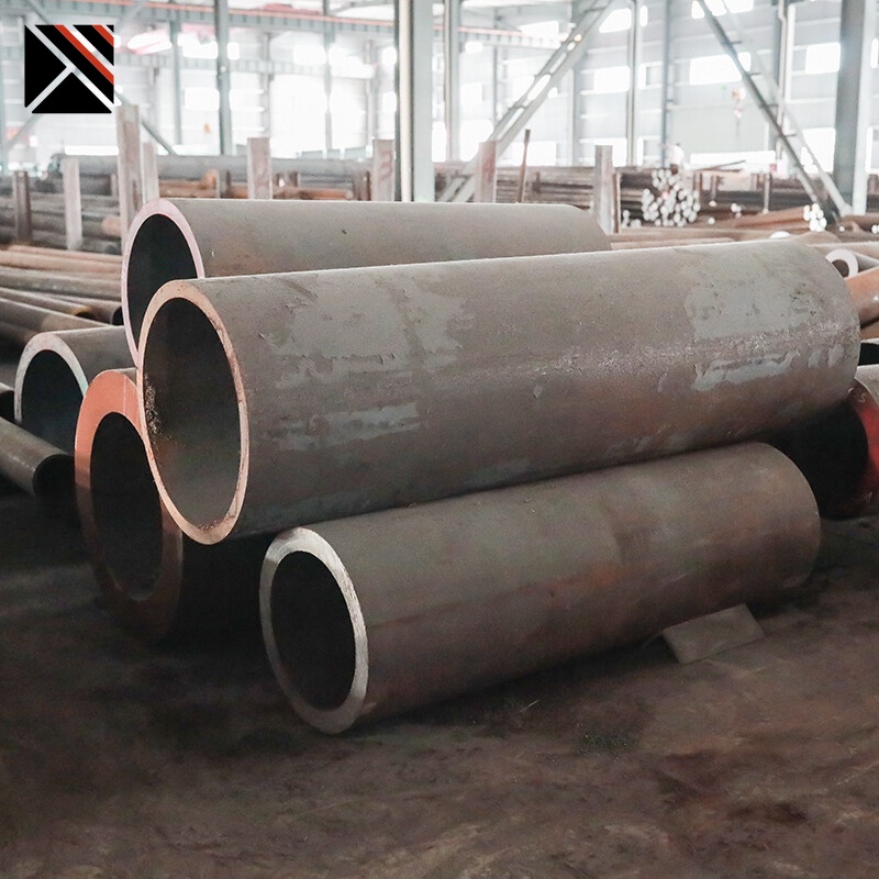 A106 Grade B Steel Pipe