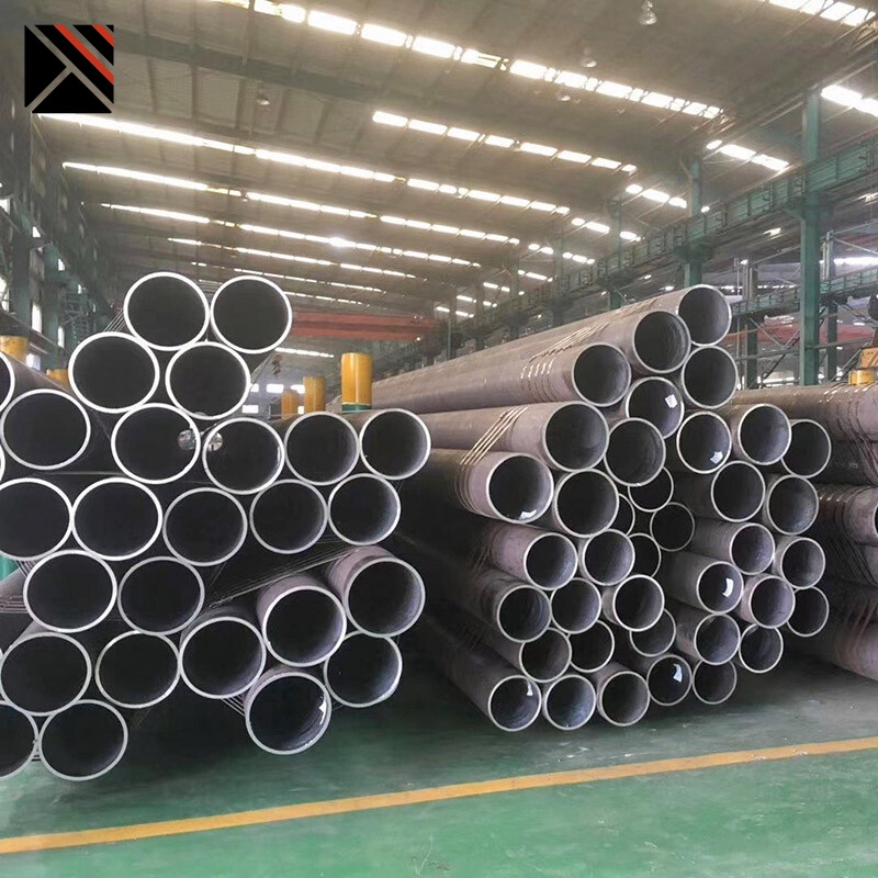 A53 Seamless & Welded Carbon Steel Pipe