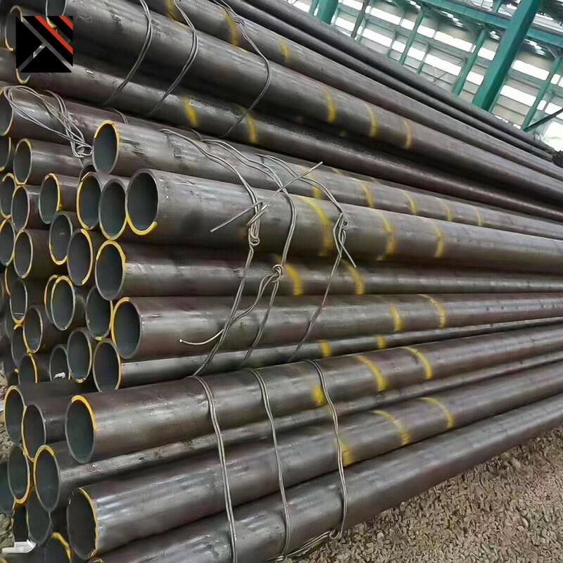 A53 Seamless & Welded Carbon Steel Pipe