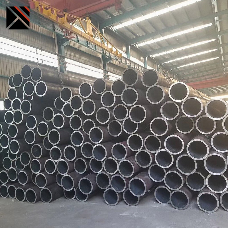 Carbon Steel Pipe