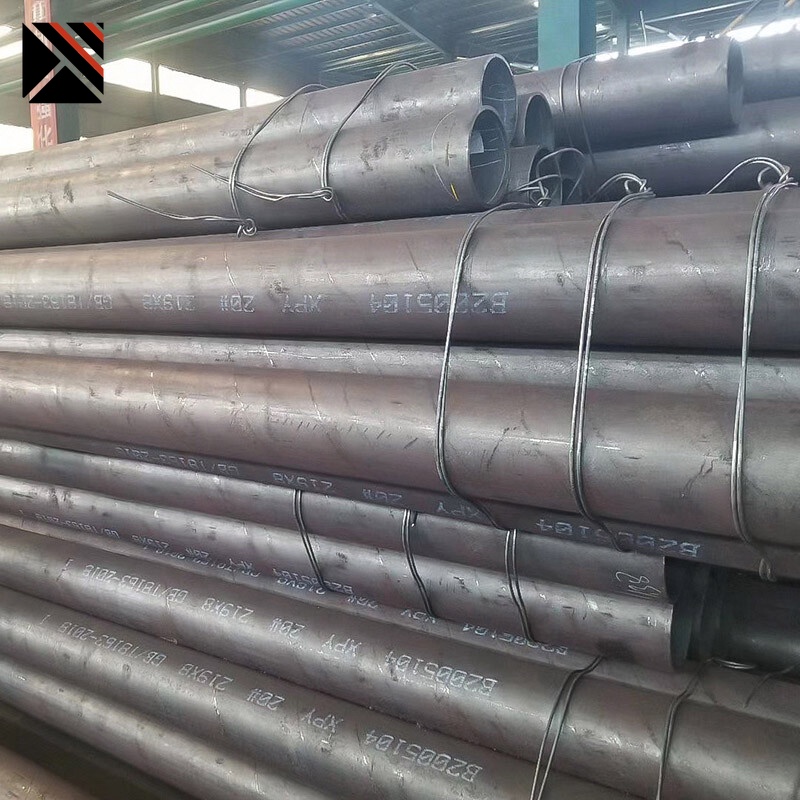 Carbon Steel Pipe