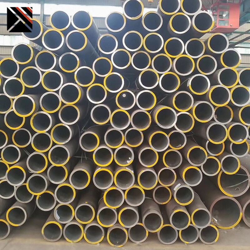 Carbon Steel Pipe