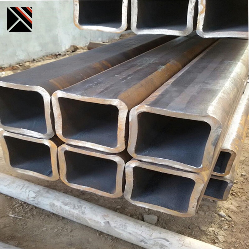 Carbon Steel Square Tube