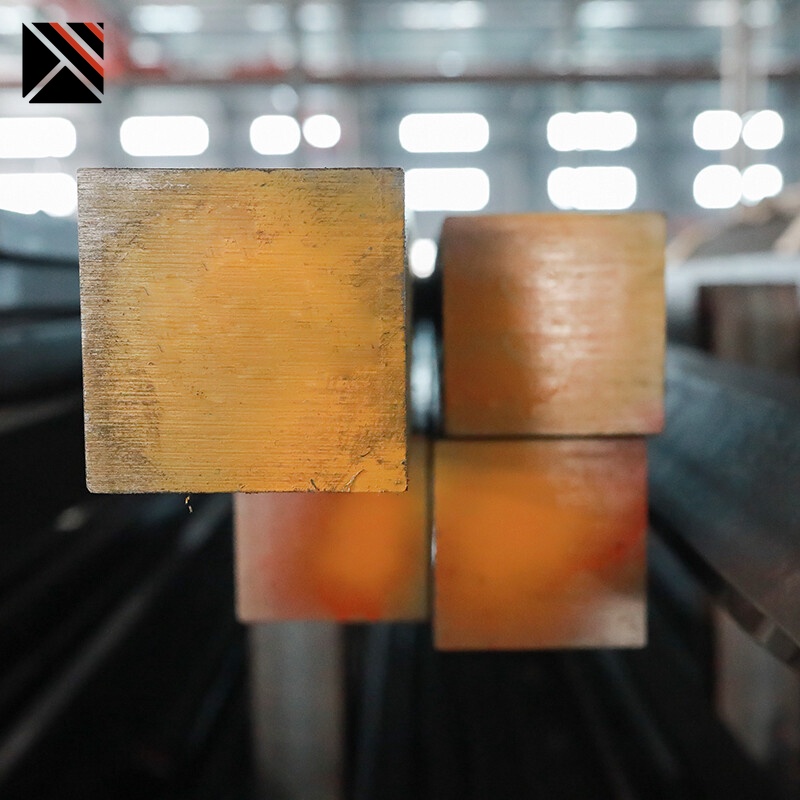 Carbon Steel Square Bar