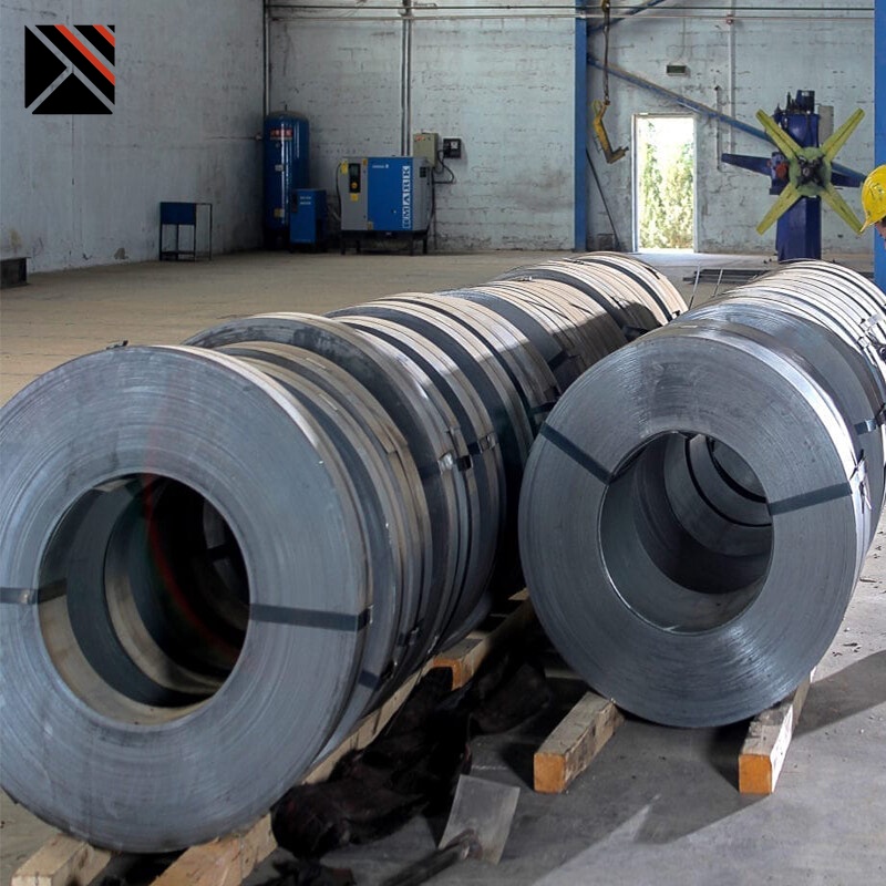 S275J0 Carbon Steel Strip