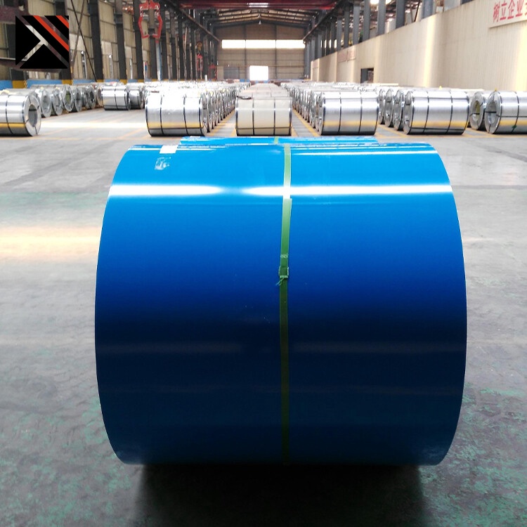 PPGI Steel Coil