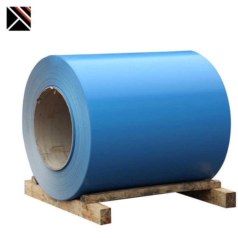 PPGI Steel Coil