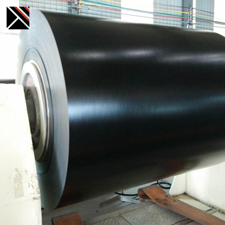 S550GD Color Coated Roll