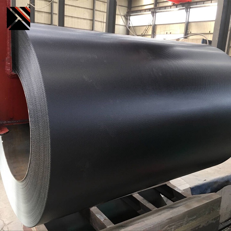 S550GD Color Coated Roll