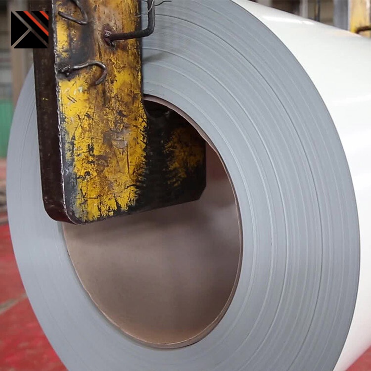 DX54D Color Coated Roll