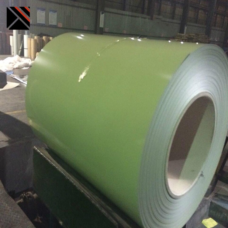SGHC DX53D Color Coated Roll