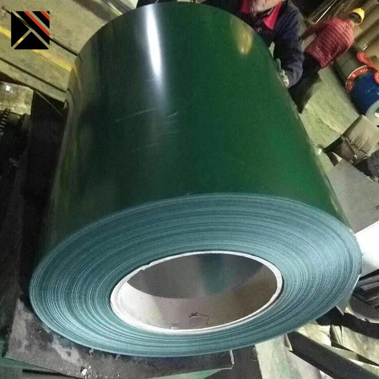 SGHC DX53D Color Coated Roll