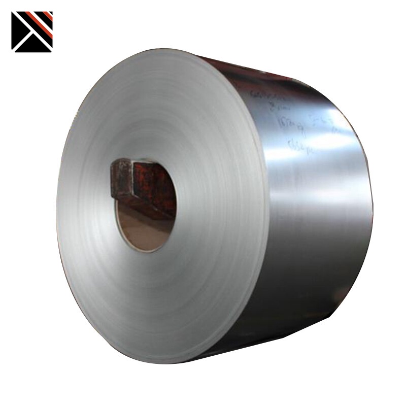 Galvanized Coil