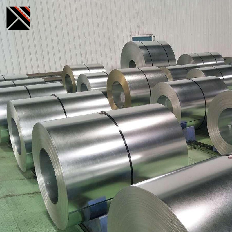 Galvanized Coil