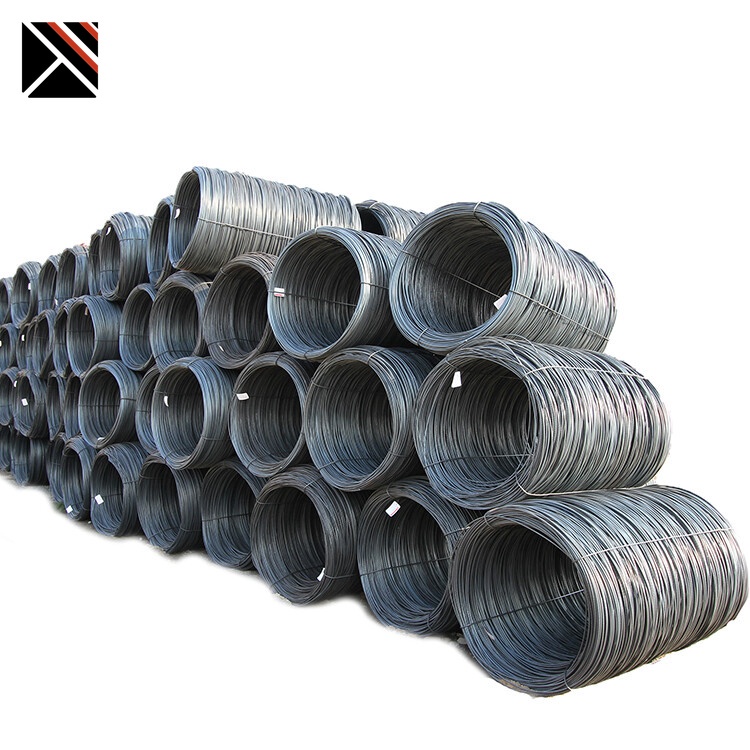 DX52D+Z Galvanized Steel Wire