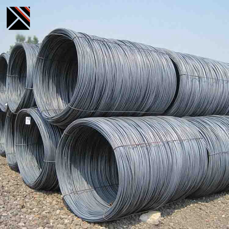 DX52D+Z Galvanized Steel Wire