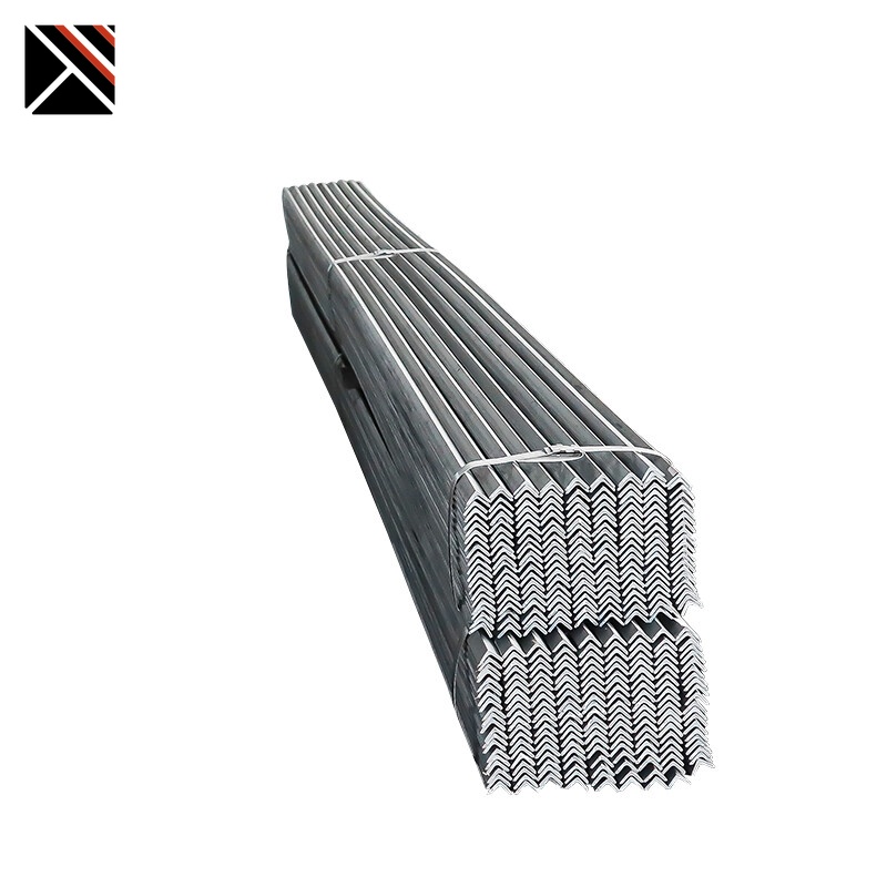 Galvinized Angle