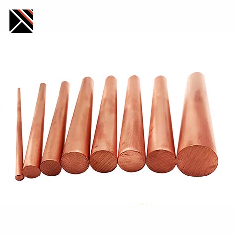 C23000 Copper Bar