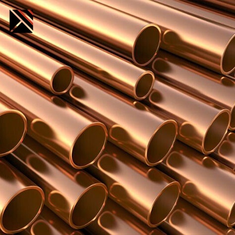 C61400 Copper Pipe