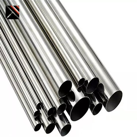 Hastelloy Alloy Pipe