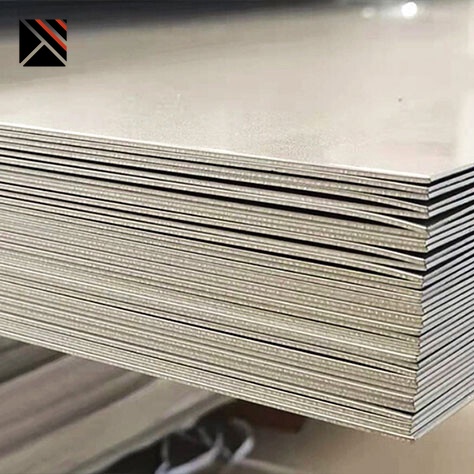 Nickel Alloy Plate