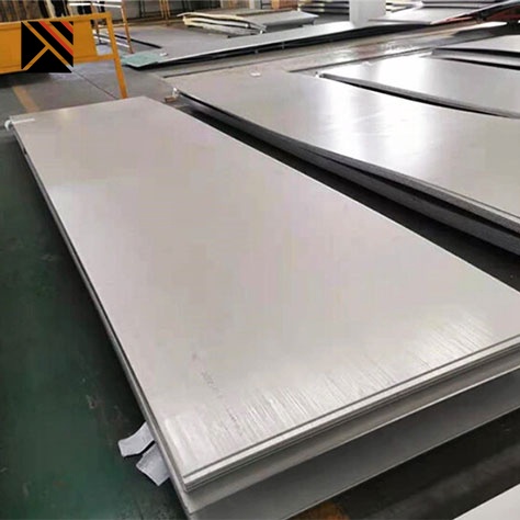 Hastelloy Alloy Plate