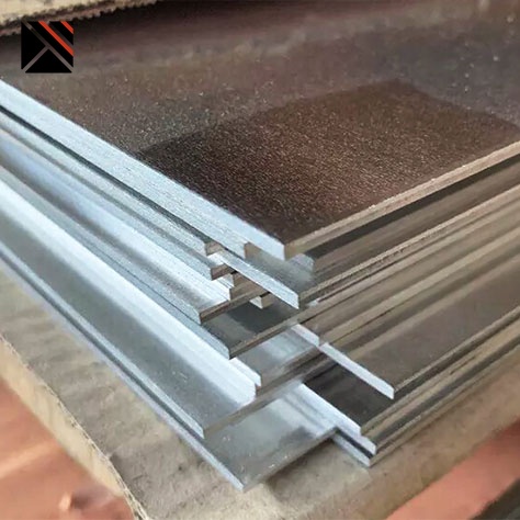 Monel Alloy Plate